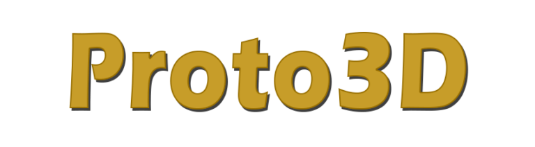 Proto3D (staging)